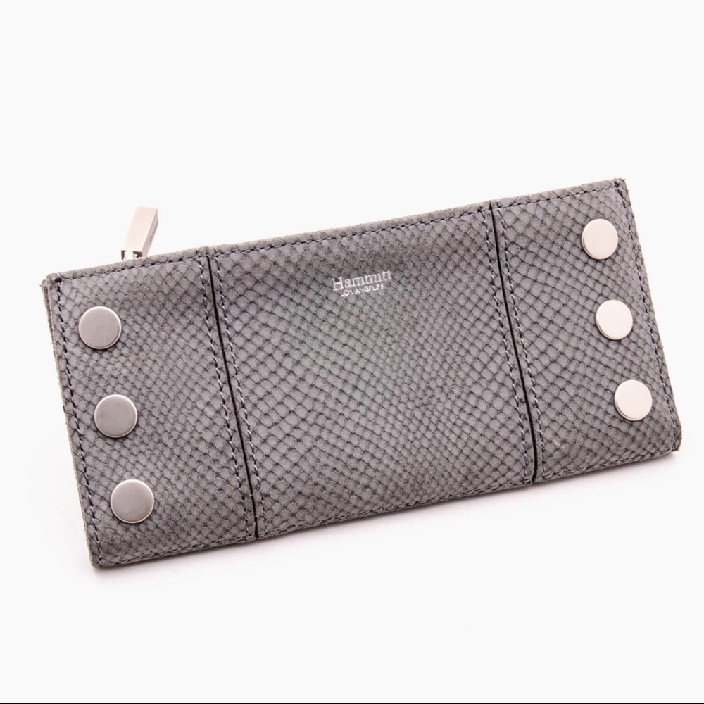 Hammitt 110 Slim Wallet